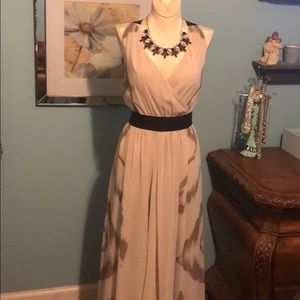 Beautiful Express Maxi